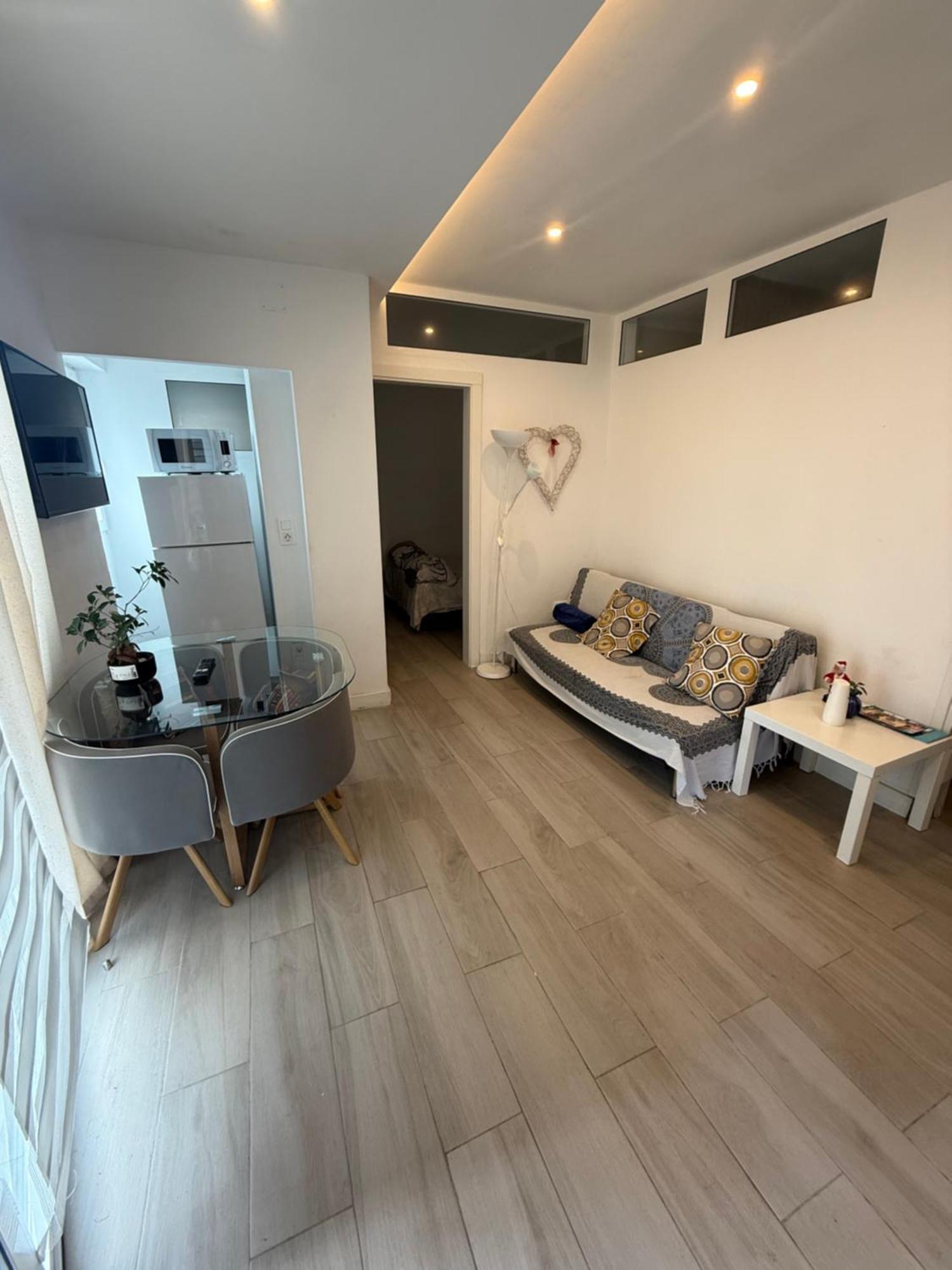 Apartamento Denia, Playa Las Marinas, 2 Habitaciones, 2 Banos Exterior foto